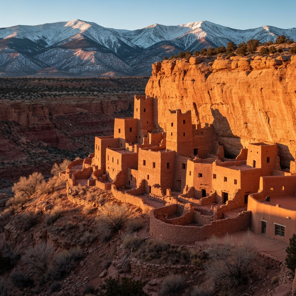 Red Cliff’s Economic Landscape: A Blend of Heritage and Modern Ventures