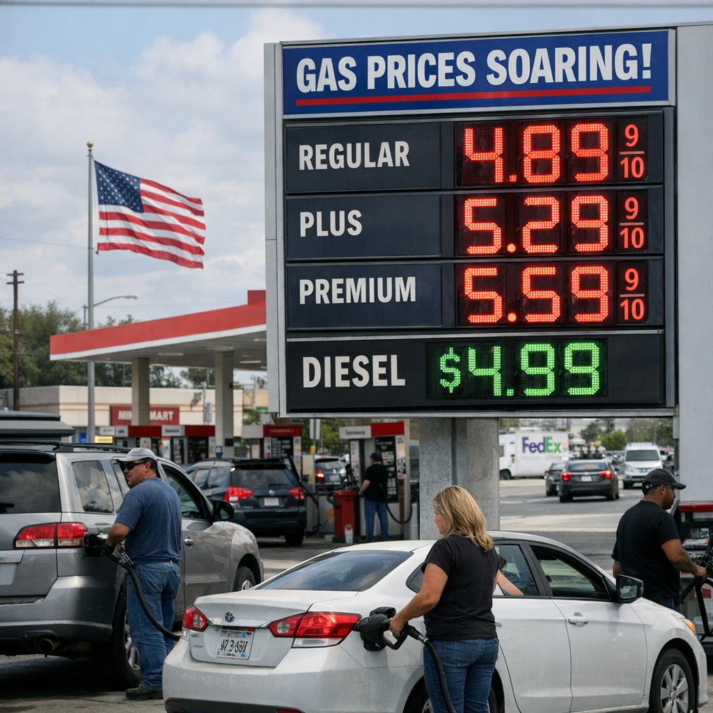 Navigating the Current U.S. Economic Landscape