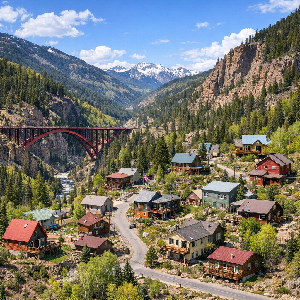 Navigating Red Cliff’s Evolving Real Estate Landscape