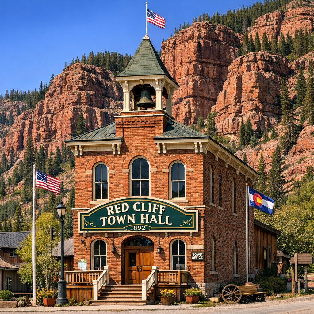Embracing Red Cliff’s Heritage: A Community Perspective