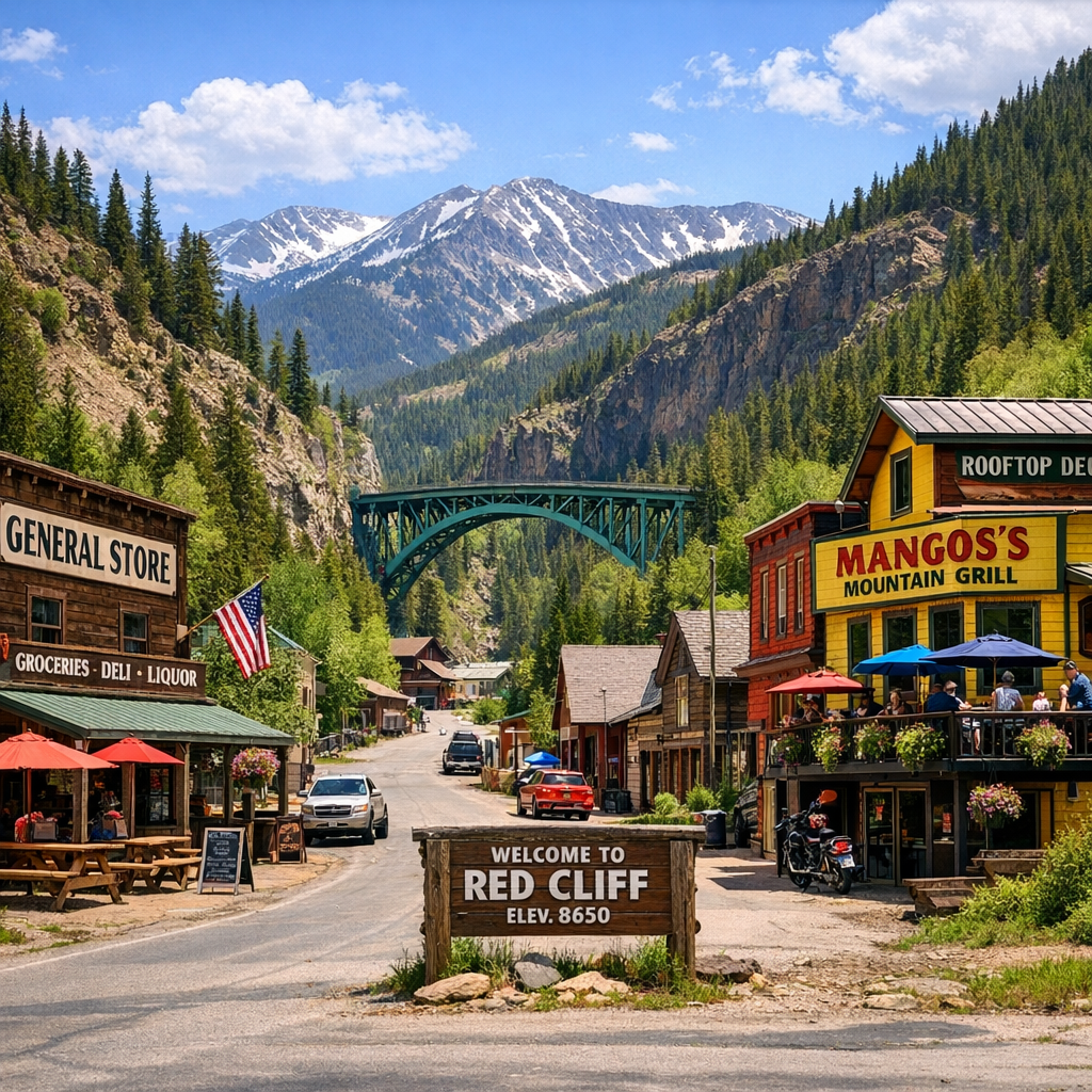 Discover Exclusive Deals from Red Cliff’s Local Businesses