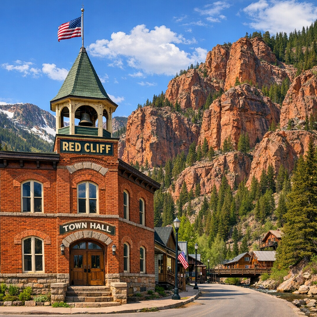 Embracing Red Cliff’s Heritage: A Community Perspective