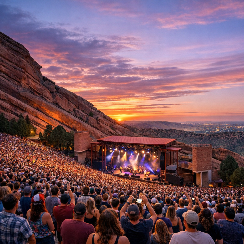 Upcoming Events in and Around Red Cliff, Colorado