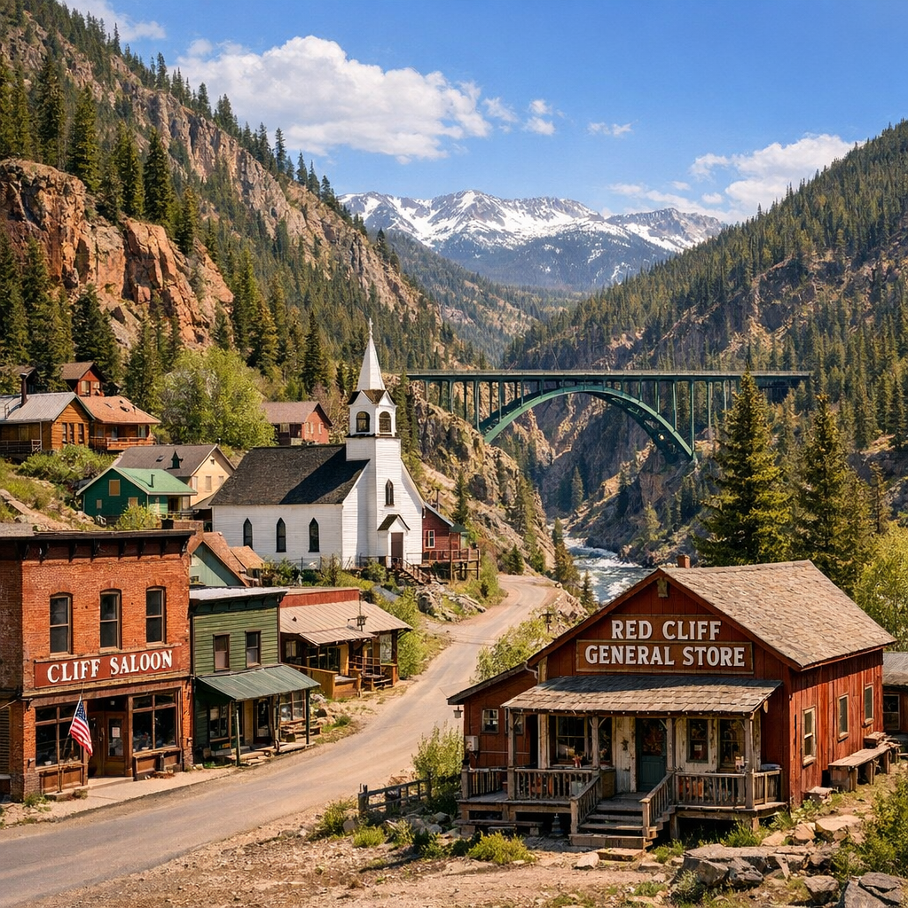 Embracing Red Cliff’s Heritage: A Community Perspective