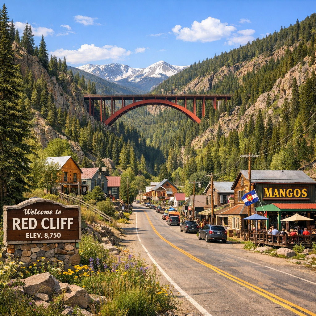 Global Events Reshaping Small Towns: A Look at Red Cliff’s Future