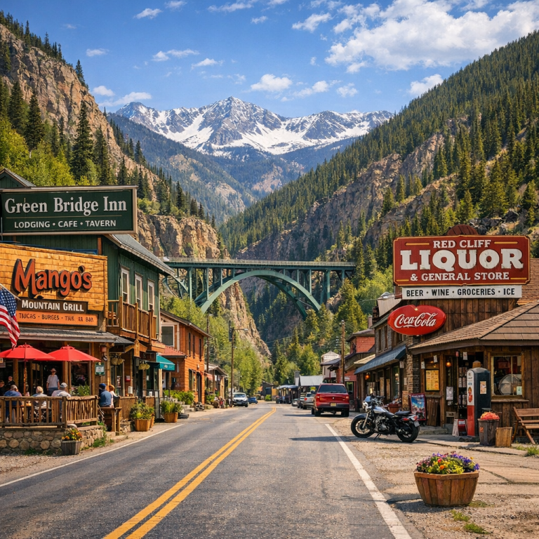 Discover Exclusive Deals from Red Cliff’s Local Businesses